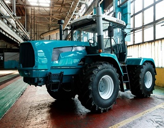 ХТЗ поставить «Украгролізингу» тракторів на 58 млн грн